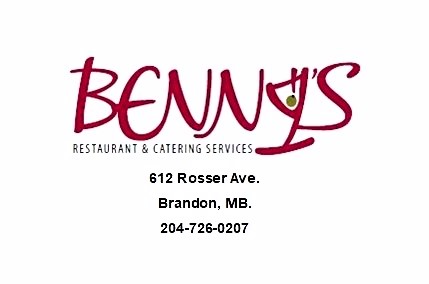 Benny's Restaurant and Catering